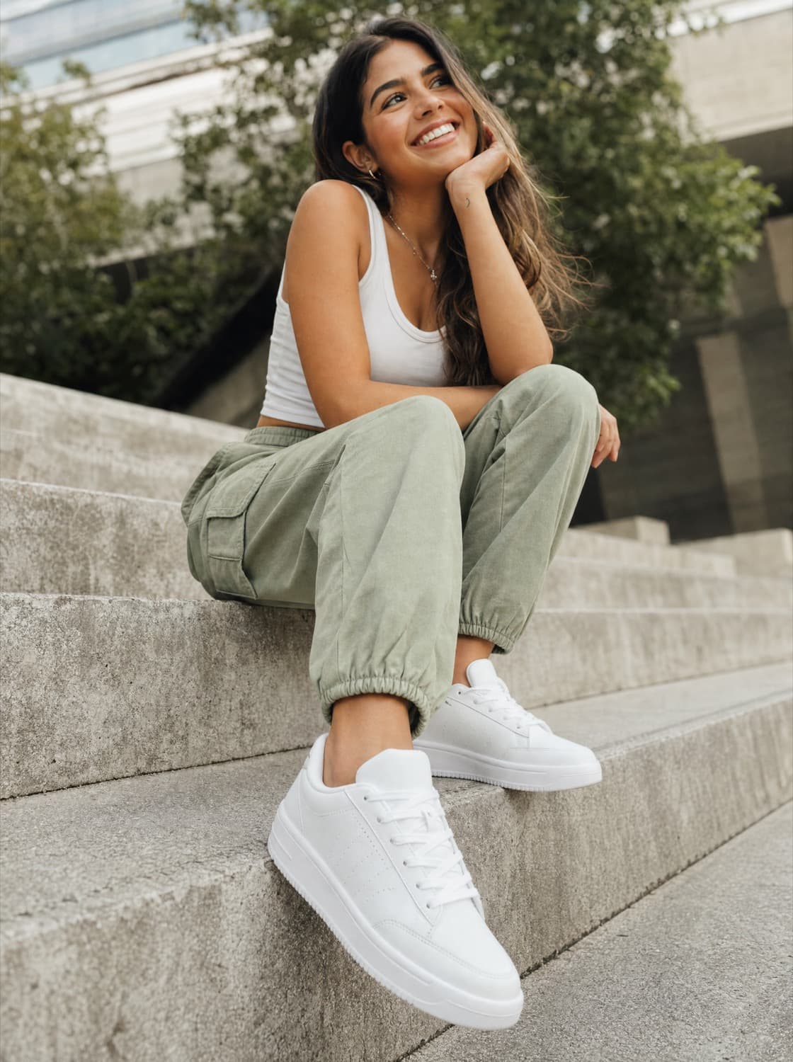 Mujer