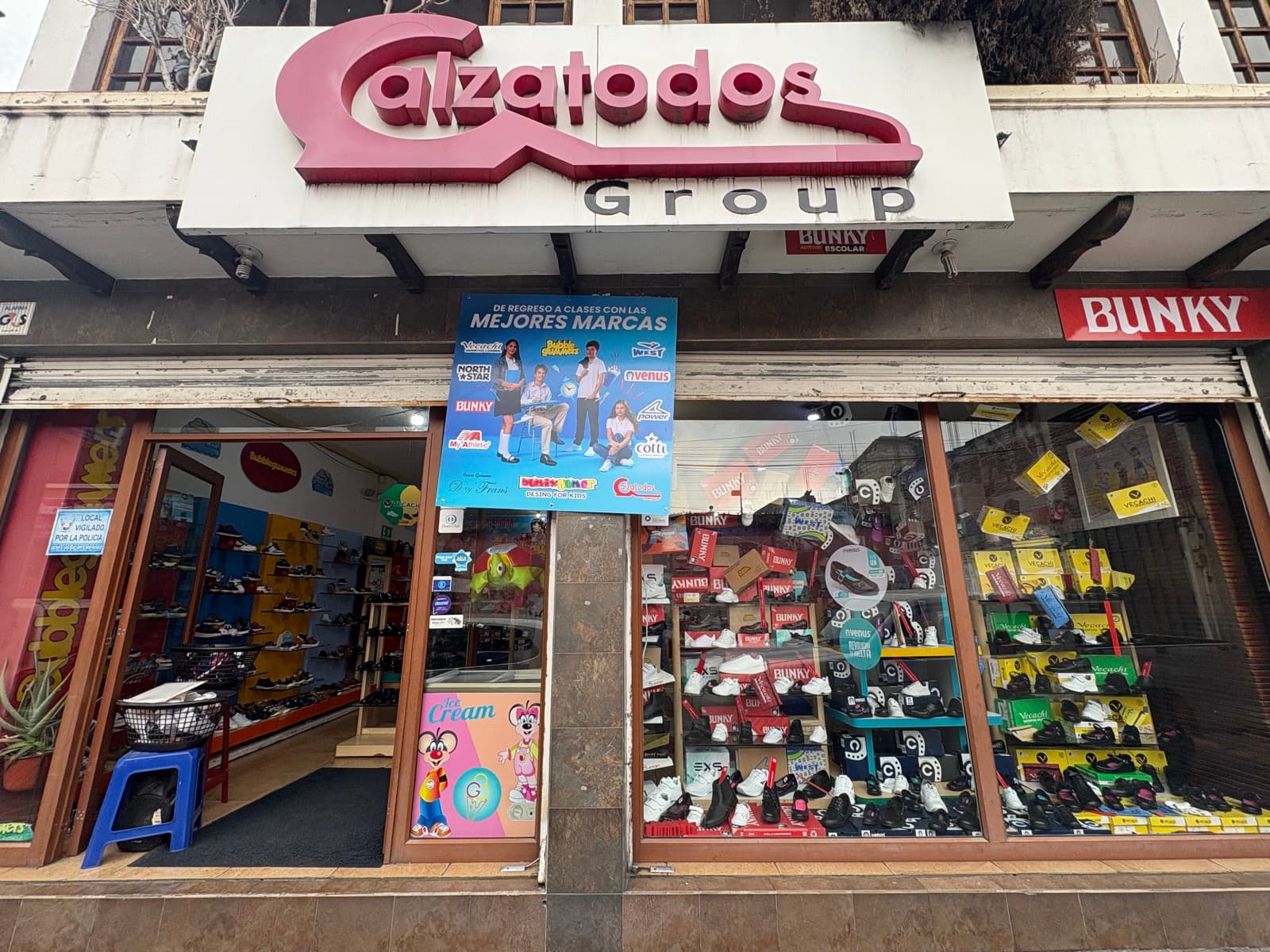 Latacunga Centro