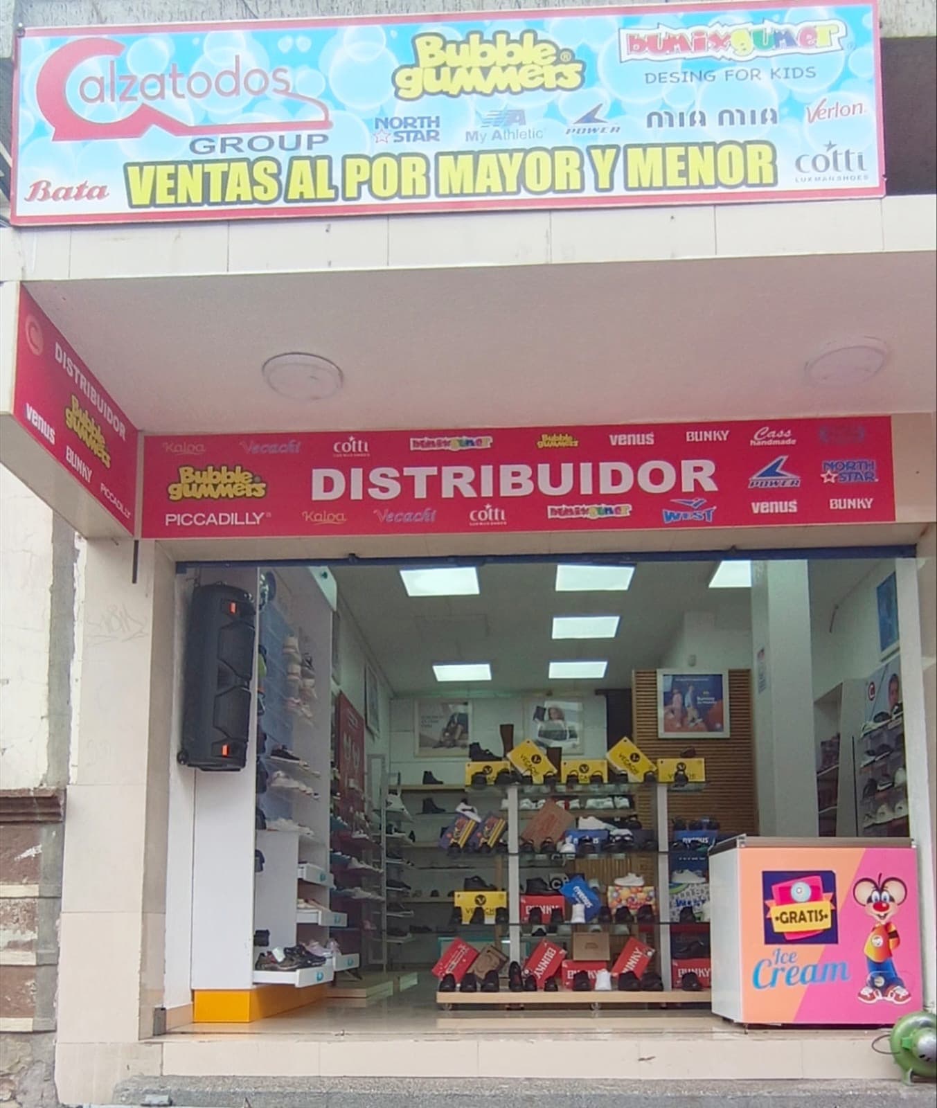 Riobamba